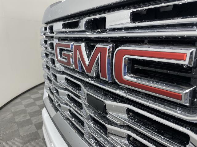 2025 GMC Sierra 2500 HD Vehicle Photo in GILBERT, AZ 85297-0402