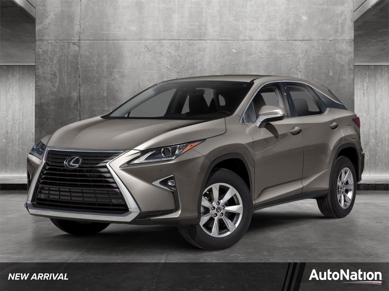 2019 Lexus RX 350 Vehicle Photo in Tampa, FL 33614