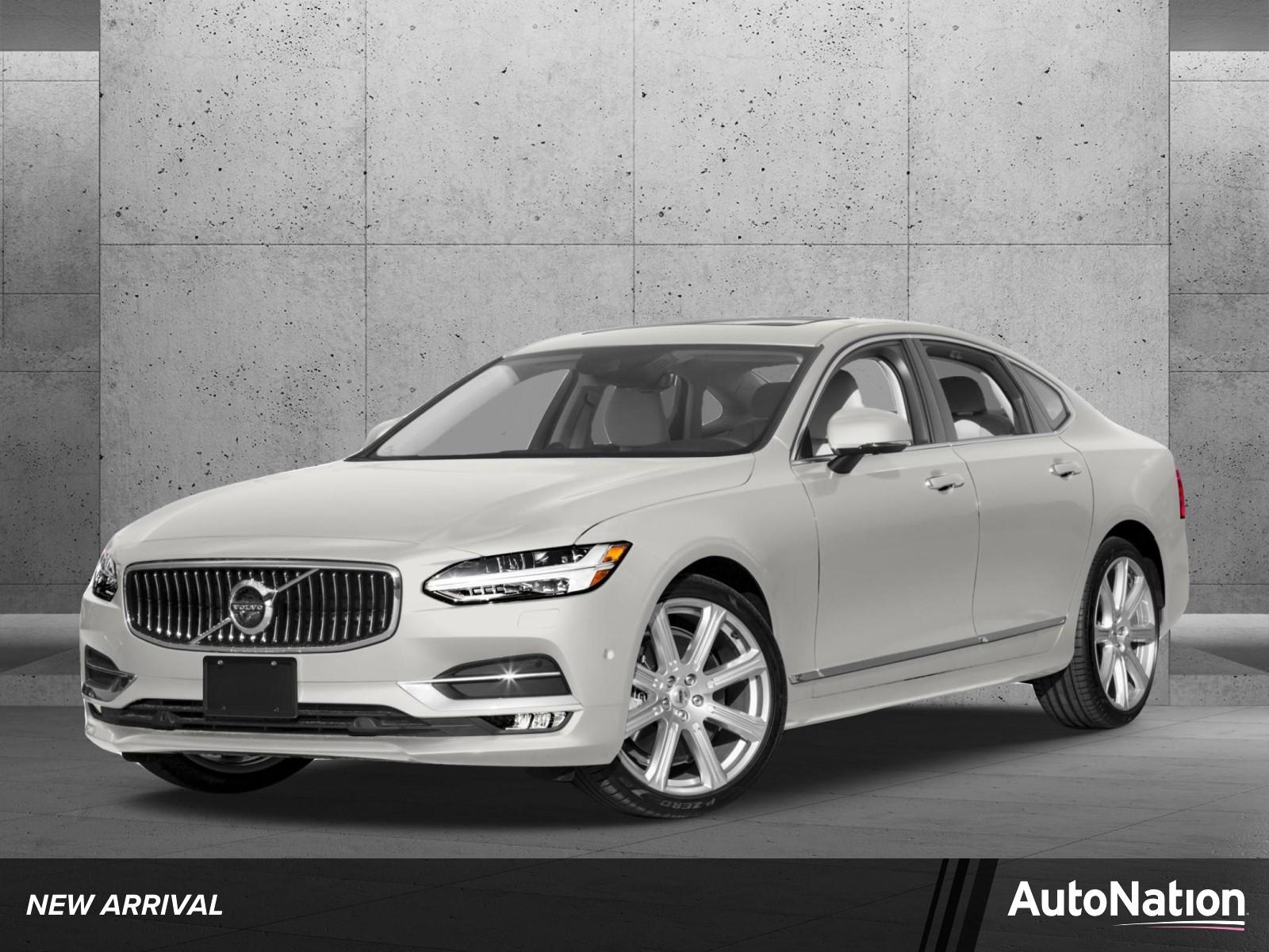 2017 Volvo S90 Vehicle Photo in Orlando, FL 32811