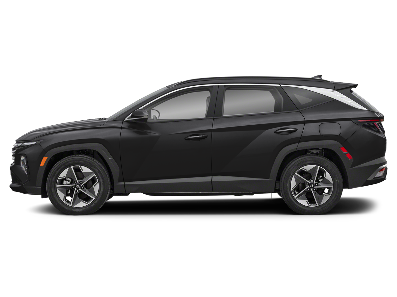 2025 Hyundai TUCSON Vehicle Photo in San Antonio, TX 78230