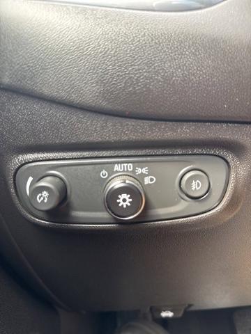 2020 Chevrolet Equinox Vehicle Photo in MOUNT KISCO, NY 10549-1513