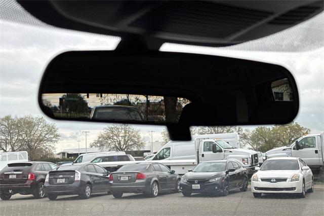 2023 Nissan Rogue Vehicle Photo in ELK GROVE, CA 95757-8703