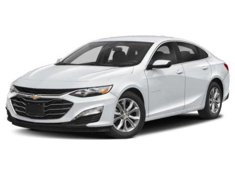 2023 Chevrolet Malibu Vehicle Photo in BRUNSWICK, GA 31525-1881