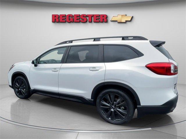 2022 Subaru Ascent Vehicle Photo in THOMPSONTOWN, PA 17094-9014