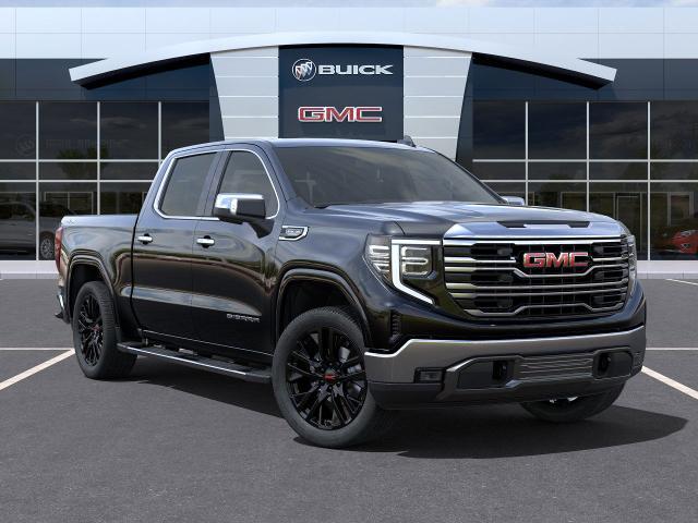 2025 GMC Sierra 1500 Vehicle Photo in PASADENA, CA 91107-3803