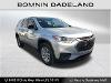 Used 2021 Chevrolet Traverse LS with VIN 1GNERFKW0MJ125927 for sale in Miami, FL