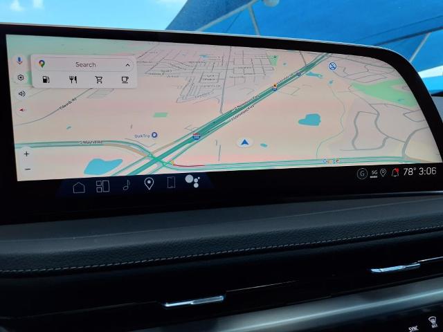 2025 Cadillac XT4 Vehicle Photo in Denton, TX 76205
