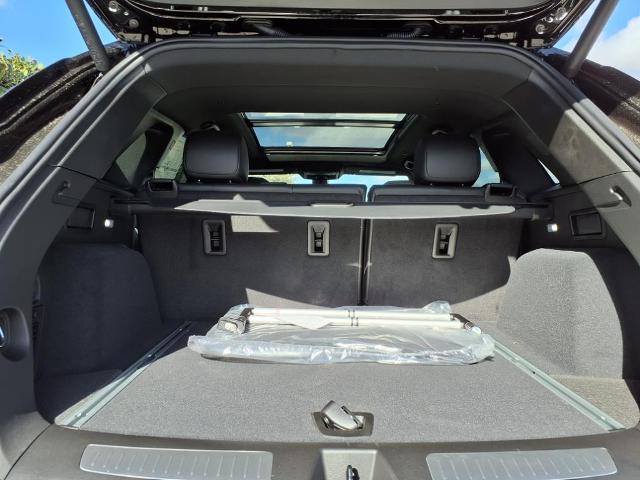2025 Cadillac XT5 Vehicle Photo in Denton, TX 76205