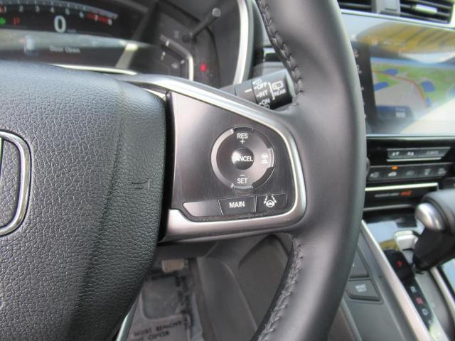 2017 Honda CR-V Vehicle Photo in LEESBURG, FL 34788-4022