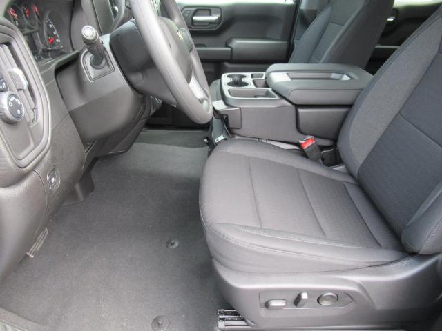 2025 Chevrolet Silverado 1500 Vehicle Photo in LEESBURG, FL 34788-4022