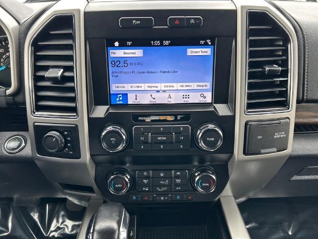 2019 Ford F-150 Vehicle Photo in Collegeville, PA 19426-2640