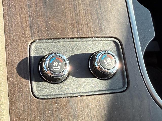 2022 Nissan Murano Vehicle Photo in COLUMBIA, MO 65203-3903