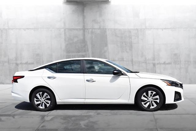 2025 Nissan Altima Vehicle Photo in Ballwin, MO 63011