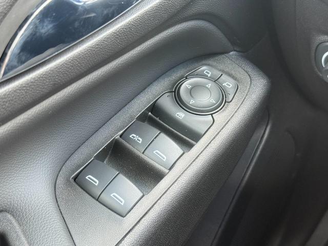 2022 Chevrolet Equinox Vehicle Photo in Appleton, WI 54914