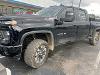 Used 2025 Chevrolet Silverado 2500HD Custom with VIN 2GC4KME7XS1131081 for sale in Huntsville, AL