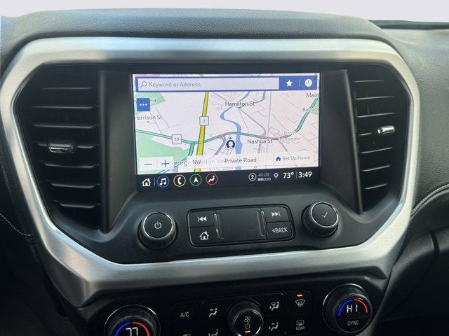 2023 GMC Acadia Vehicle Photo in LEOMINSTER, MA 01453-2952