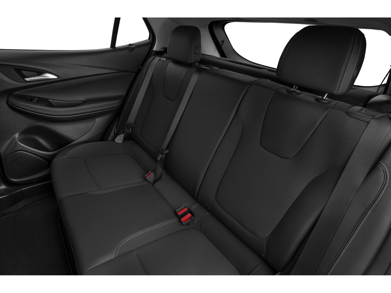 2021 Buick Encore GX Vehicle Photo in Tulsa, OK 74129