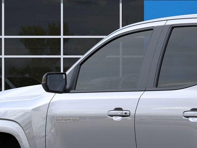 2025 Chevrolet Colorado Vehicle Photo in PAWLING, NY 12564-3219