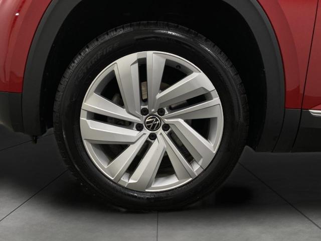 2021 Volkswagen Atlas Vehicle Photo in Appleton, WI 54913