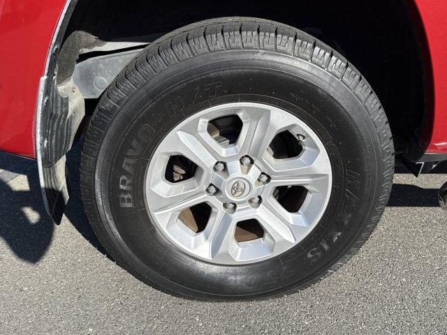 2016 Toyota 4Runner Vehicle Photo in Charlotte, NC 28212