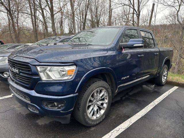 2022 Ram 1500 Vehicle Photo in Doylsetown, PA 18901