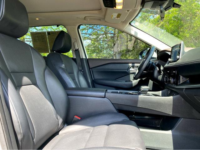 2023 Nissan Rogue Vehicle Photo in Hinesville, GA 31313