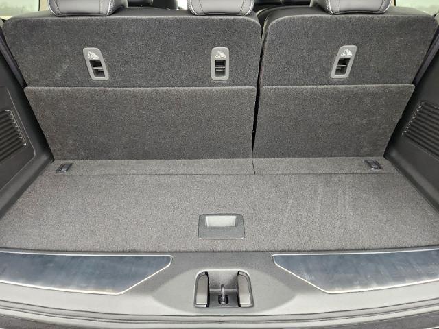 2025 INFINITI QX80 Vehicle Photo in DALLAS, TX 75209