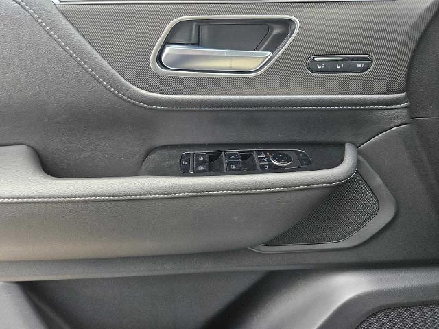 2025 INFINITI QX80 Vehicle Photo in Fort Worth, TX 76132