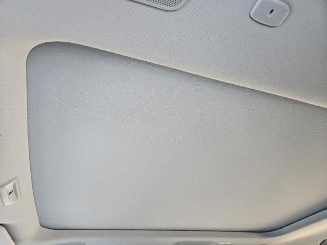 2025 INFINITI QX80 Vehicle Photo in Fort Worth, TX 76132