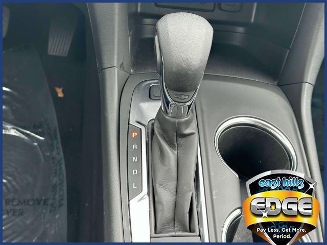 2022 Chevrolet Equinox Vehicle Photo in Roslyn, NY 11576