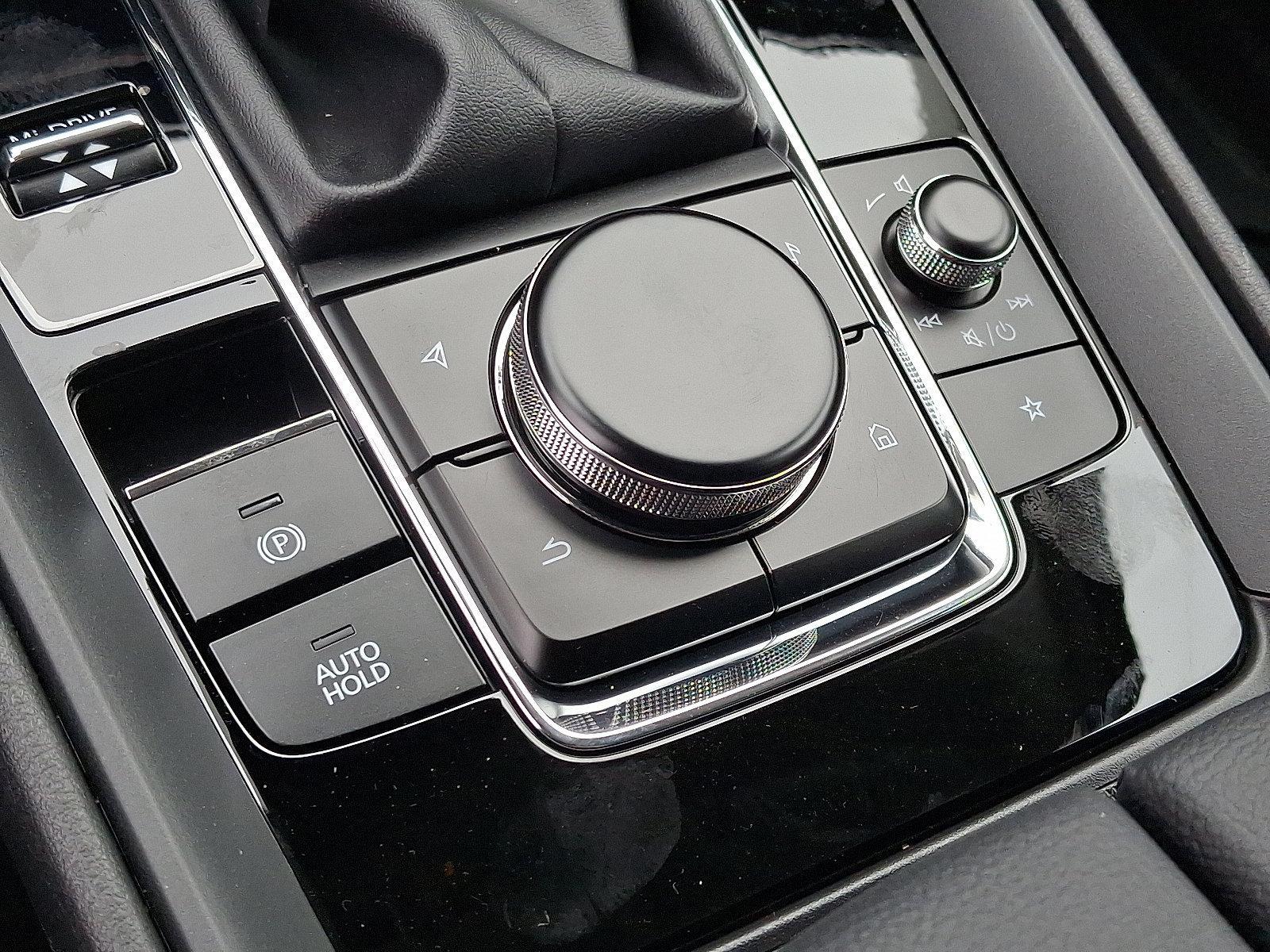 2025 Mazda CX-50 Vehicle Photo in Trevose, PA 19053