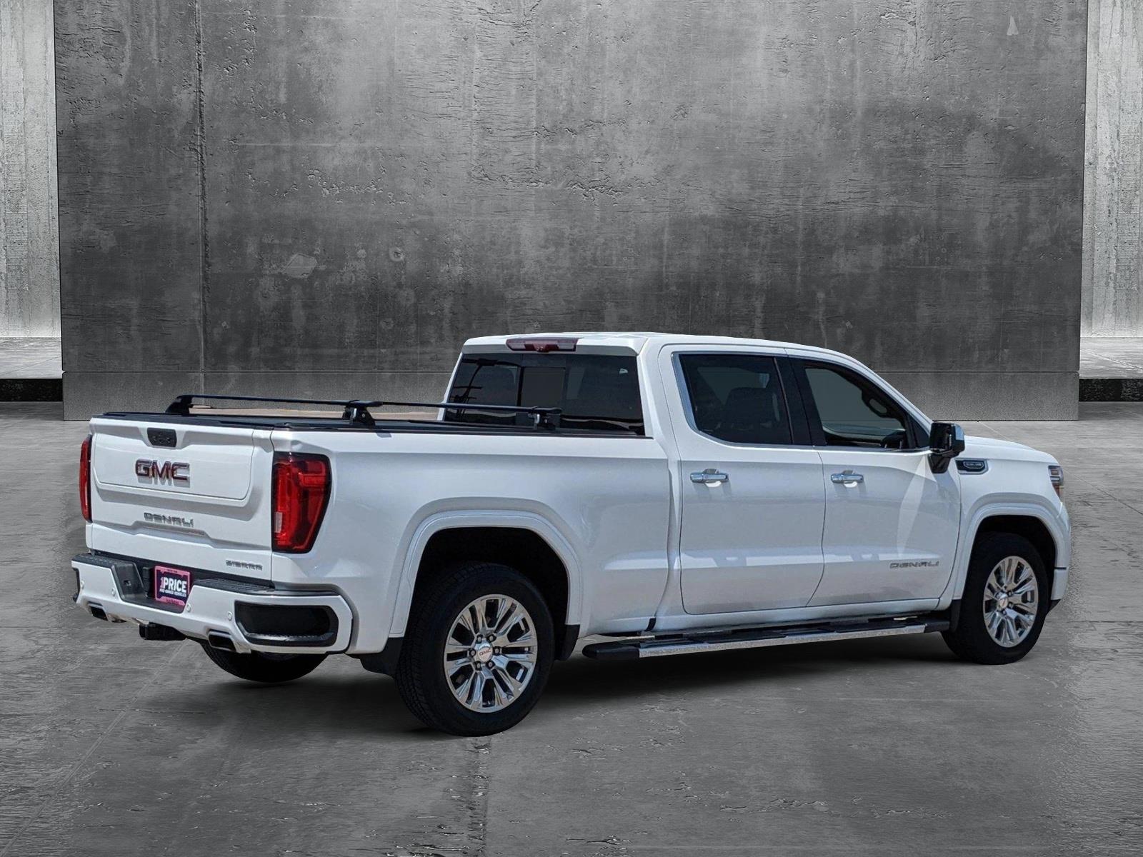 2020 GMC Sierra 1500 Vehicle Photo in ORLANDO, FL 32808-7998