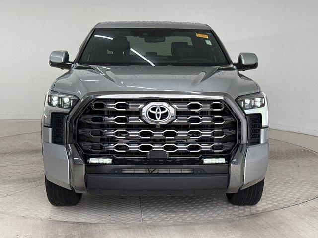 2024 Toyota Tundra 2WD Vehicle Photo in Charlotte, NC 28273