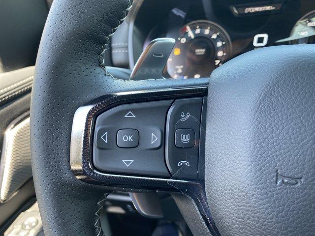 2025 Ram 1500 Vehicle Photo in Doylsetown, PA 18901