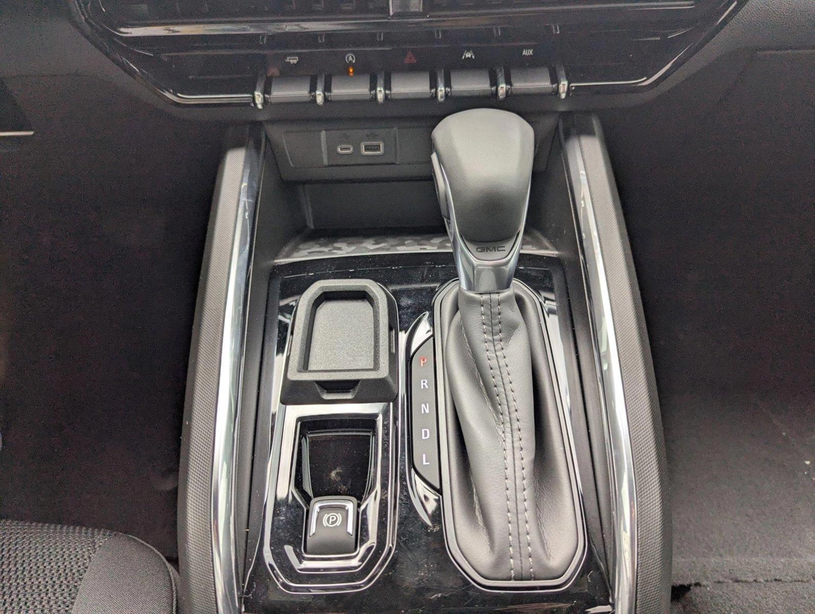 2025 GMC Canyon Vehicle Photo in CORPUS CHRISTI, TX 78412-4902