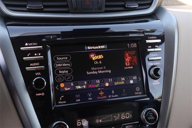 2024 Nissan Murano Vehicle Photo in Hazelwood, MO 63042