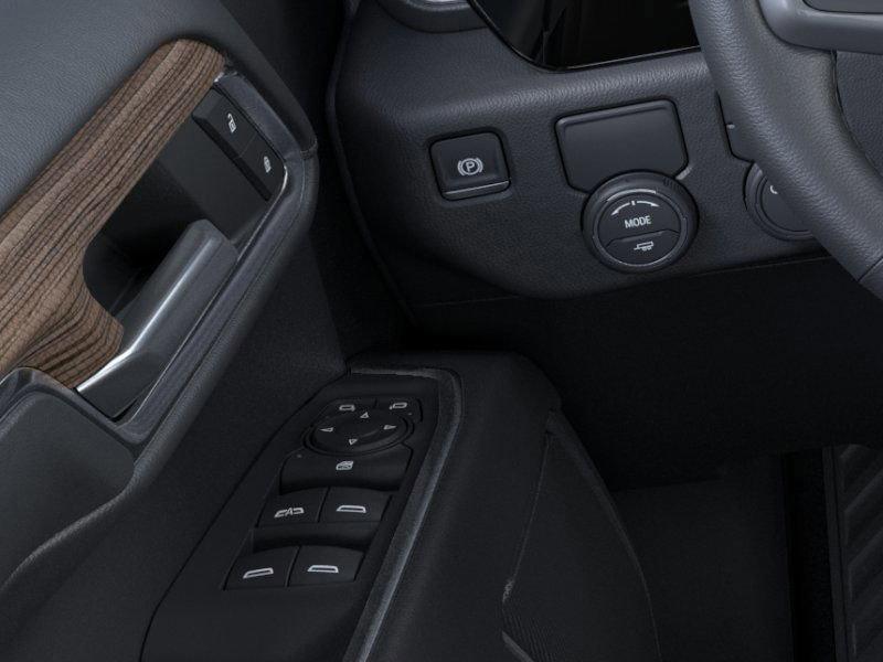 2025 Chevrolet Silverado 1500 Vehicle Photo in GEORGETOWN, TX 78626-7508