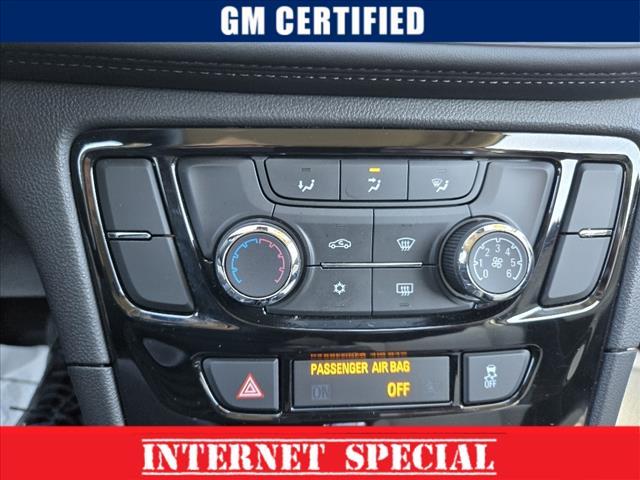 2022 Buick Encore Vehicle Photo in LITTLE FALLS, NJ 07424-1717