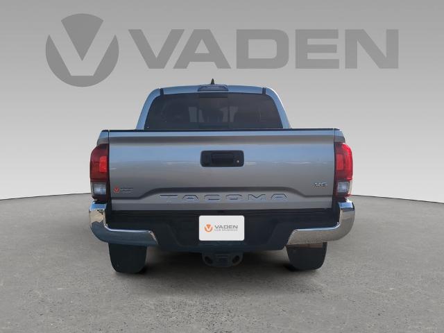 2022 Toyota Tacoma 2WD Vehicle Photo in Brunswick, GA 31525