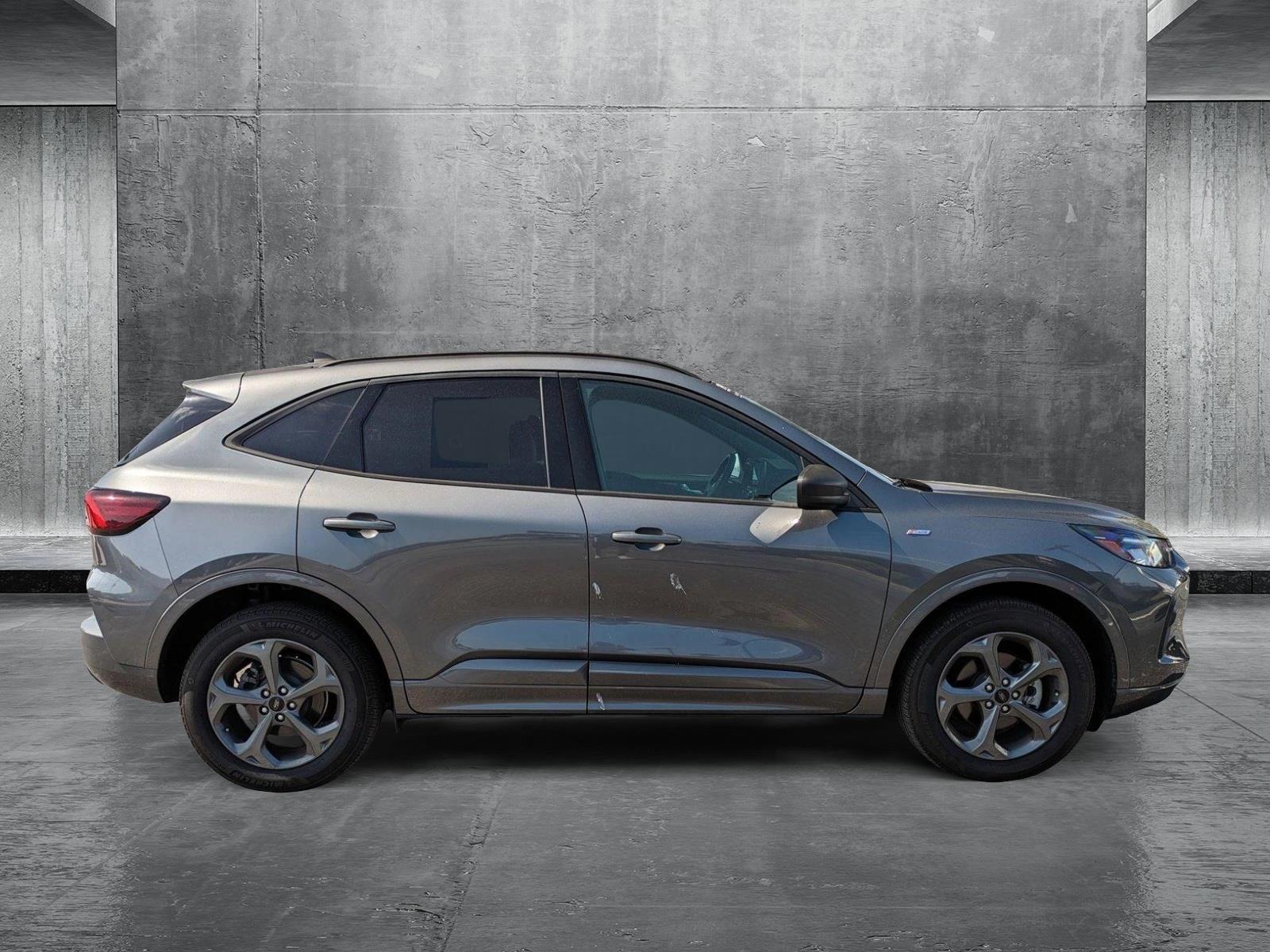 2023 Ford Escape Vehicle Photo in ORLANDO, FL 32812-3021