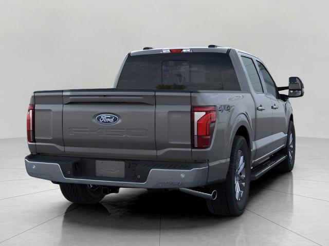 2025 Ford F-150 Vehicle Photo in Green Bay, WI 54304