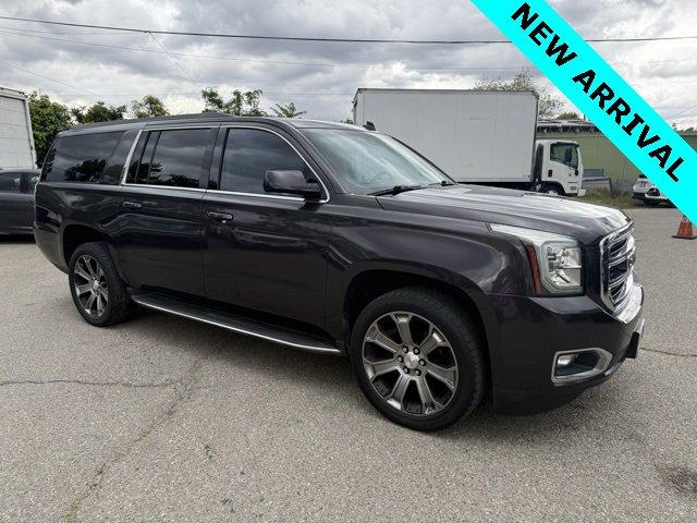 2015 GMC Yukon XL Vehicle Photo in PASADENA, CA 91107-3803