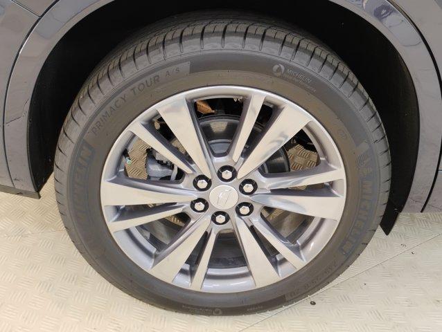 2024 Cadillac XT6 Vehicle Photo in PINEVILLE, NC 28134-8495