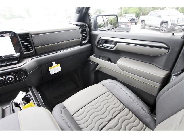 2025 Chevrolet Silverado 1500 Vehicle Photo in ROSENBERG, TX 77471-5675
