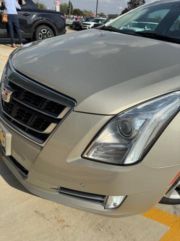 2016 Cadillac XTS Vehicle Photo in Peoria, IL 61615
