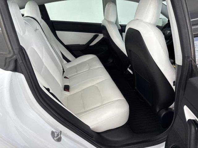 2019 Tesla Model 3 Vehicle Photo in Charlotte, NC 28273