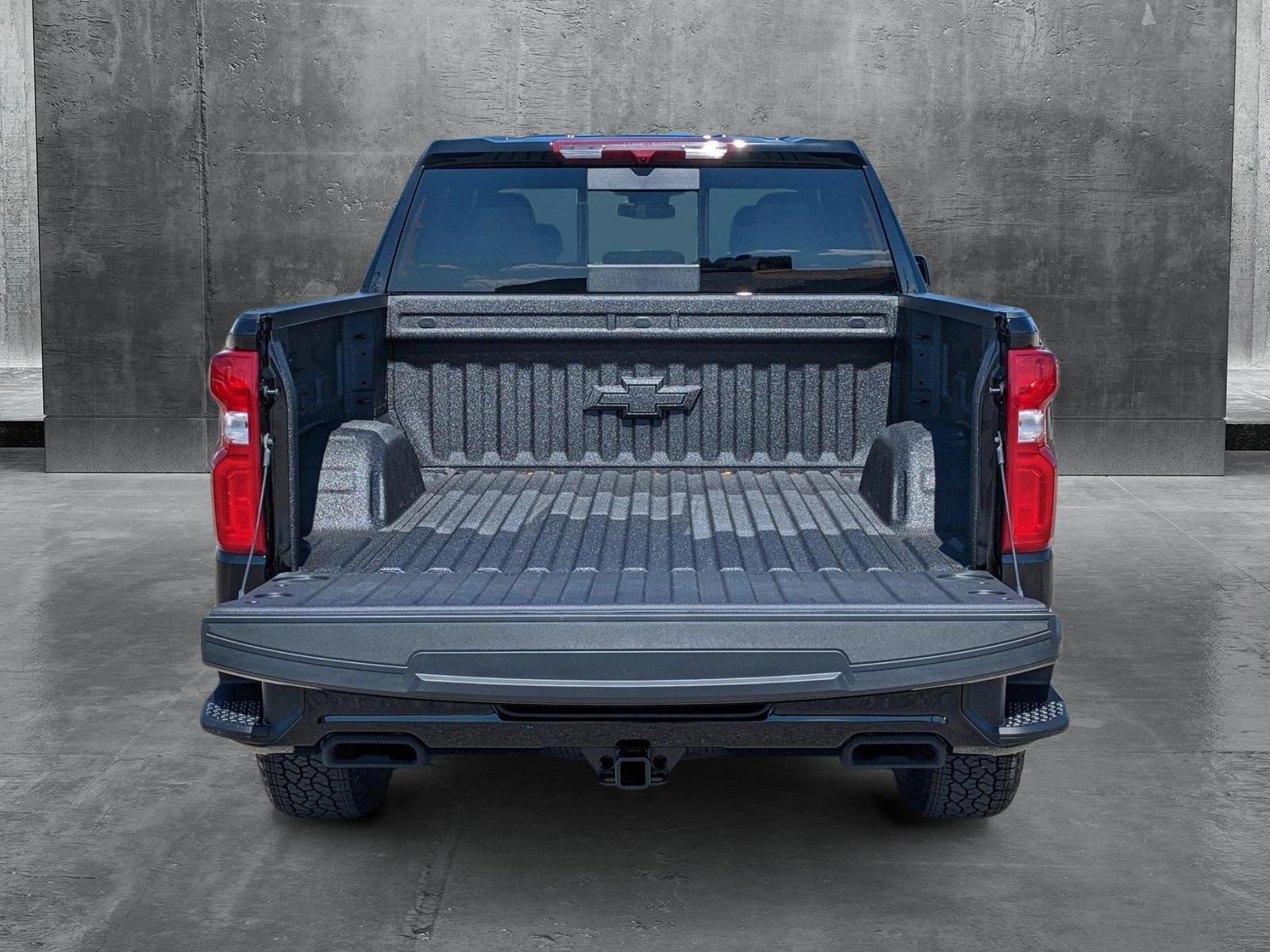 2025 Chevrolet Silverado 1500 Vehicle Photo in ORLANDO, FL 32808-7998
