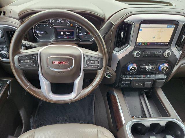 2020 GMC Sierra 1500 Vehicle Photo in Decatur, TX 76234