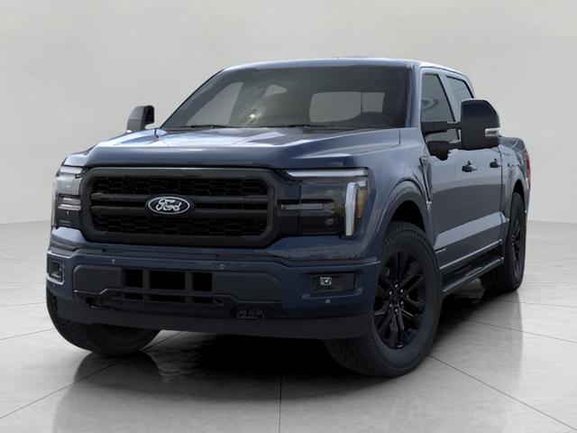 2025 Ford F-150 Vehicle Photo in Green Bay, WI 54304