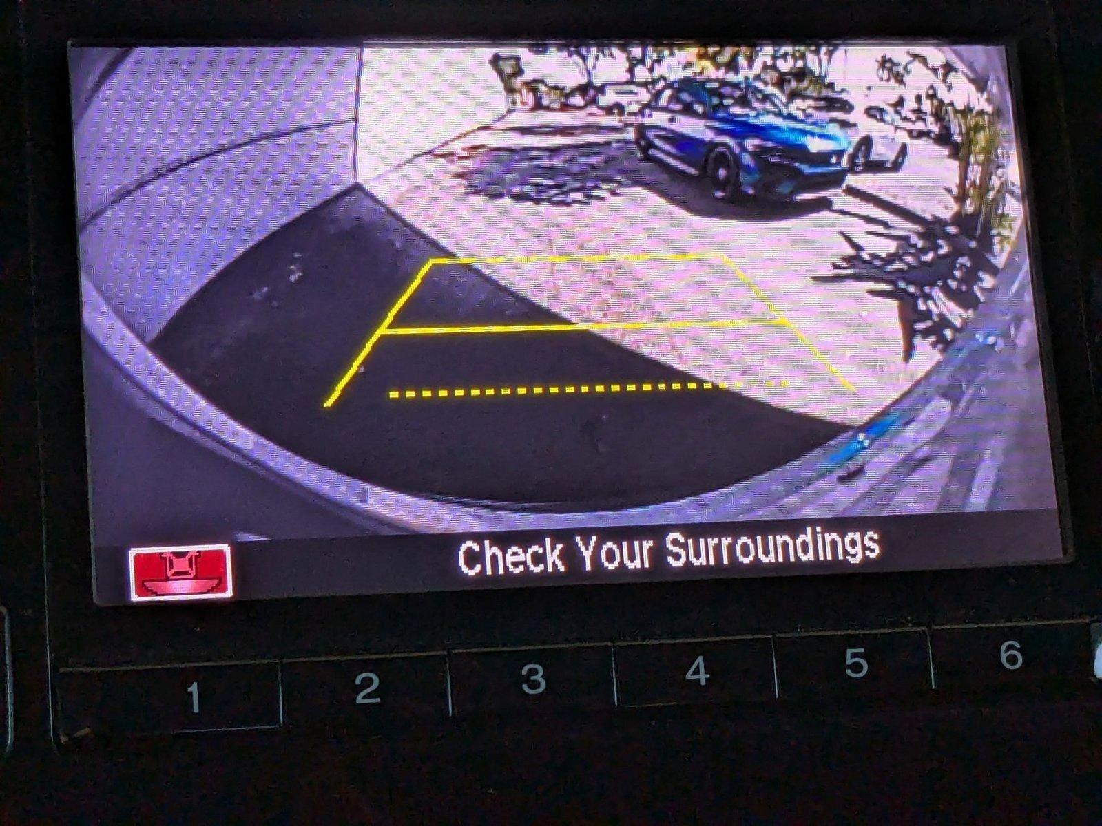 2021 Honda HR-V Vehicle Photo in Miami, FL 33015